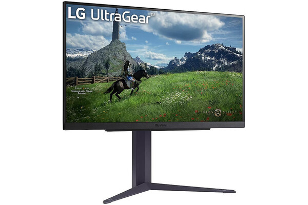 Monitor 27.0" LG UltraGear 27GS85