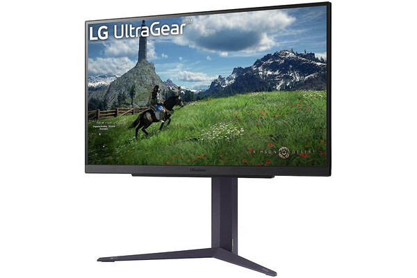 Monitor 27.0" LG UltraGear 27GS85