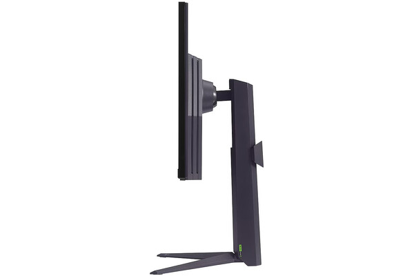 Monitor 27.0" LG UltraGear 27GS85