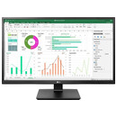 Monitor 27.0" LG 27BN55
