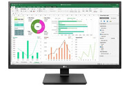 Monitor 27.0" LG 27BN55