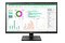 Monitor 27.0" LG 27BN55