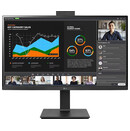Monitor 27.0" LG 27BQ75