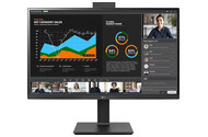 Monitor 27.0" LG 27BQ75