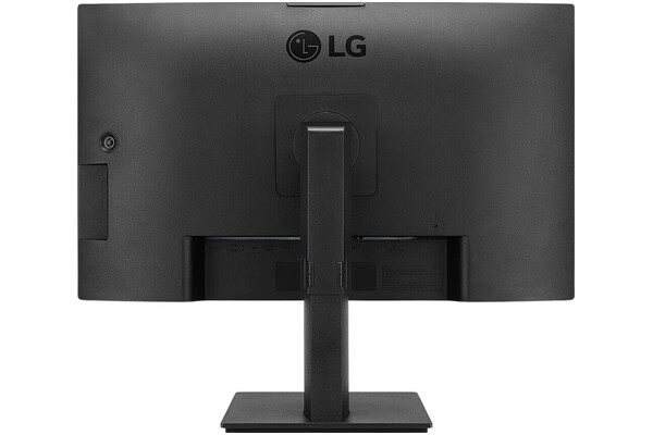 Monitor 27.0" LG 27BQ75