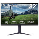Monitor 32.0" LG UltraGear 32GS85