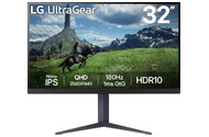 Monitor 32.0" LG UltraGear 32GS85