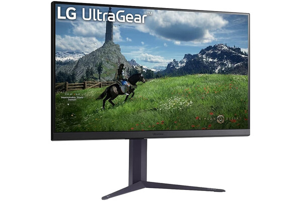 Monitor 32.0" LG UltraGear 32GS85