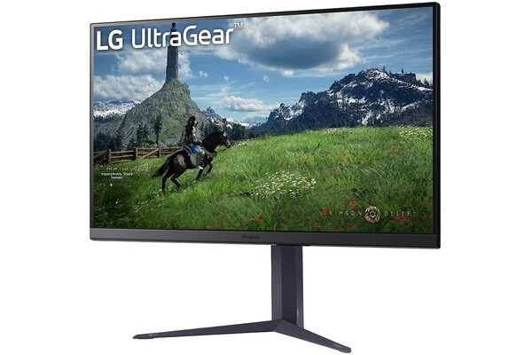 Monitor 32.0" LG UltraGear 32GS85