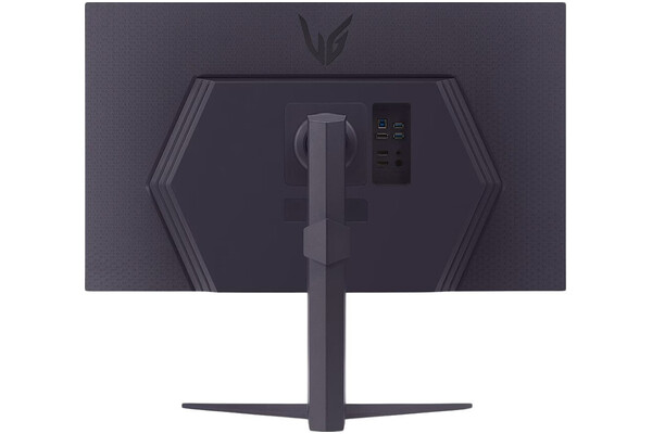 Monitor 32.0" LG UltraGear 32GS85