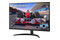 Monitor 32.0" LG 32UR550 czarny