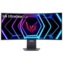 Monitor 39.0" LG UltraGear 39GS95 szary