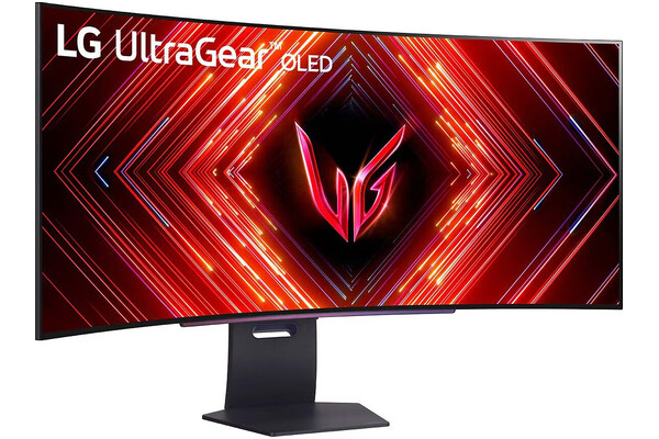Monitor 45.0" LG UltraGear 45GS95