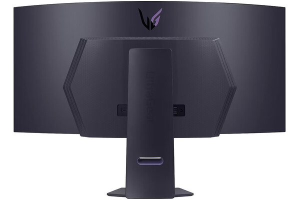Monitor 45.0" LG UltraGear 45GS95