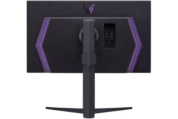 Monitor 27.0" LG 27GR95 czarny