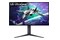 Monitor 27.0" LG 27GR95 czarny