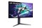 Monitor 27.0" LG 27GR95 czarny