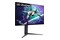 Monitor 27.0" LG 27GR95 czarny