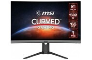 Monitor 27.0" MSI Optix Optix G27C6P czarny