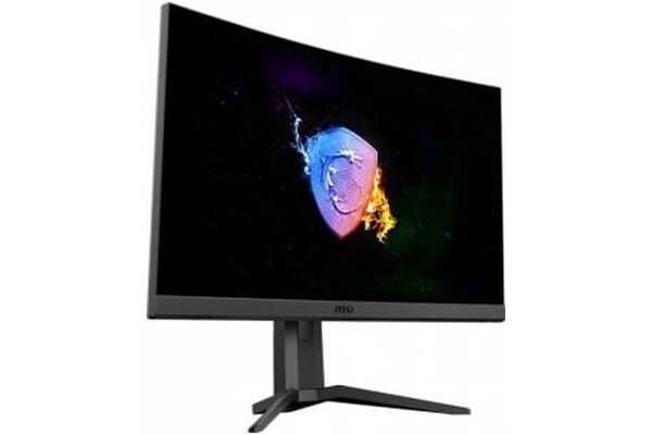 Monitor 27.0" MSI Optix Optix G27C6P czarny