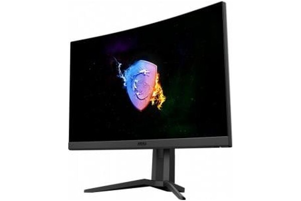 Monitor 27.0" MSI Optix Optix G27C6P czarny