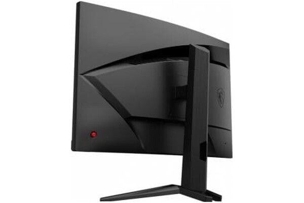 Monitor 27.0" MSI Optix Optix G27C6P czarny