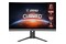 Monitor 27.0" MSI Optix Optix G27C6P czarny