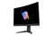 Monitor 27.0" MSI Optix Optix G27C6P czarny