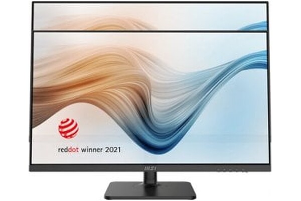 Monitor 27.0" MSI Modern Modern MD272P czarny