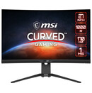 Monitor 27.0" MSI G272CQP czarny