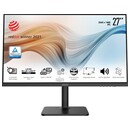 Monitor 27.0" MSI Modern Modern MD272QP czarny