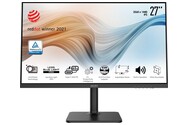Monitor 27.0" MSI Modern Modern MD272QP czarny
