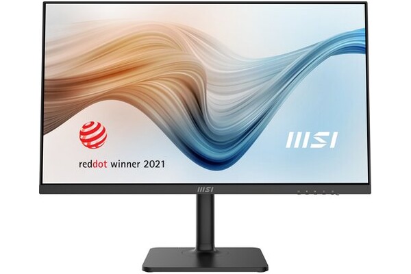 Monitor 27.0" MSI Modern Modern MD272QP czarny