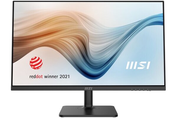 Monitor 27.0" MSI Modern Modern MD272QP czarny