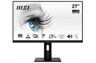 Monitor 27.0" MSI Pro Pro MP273P czarny