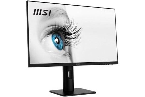 Monitor 27.0" MSI Pro Pro MP273P czarny