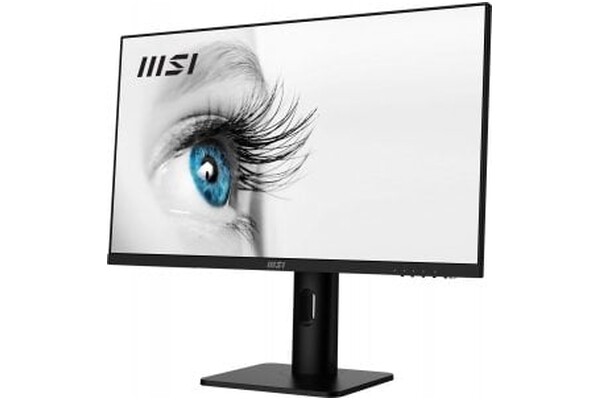 Monitor 27.0" MSI Pro Pro MP273P czarny