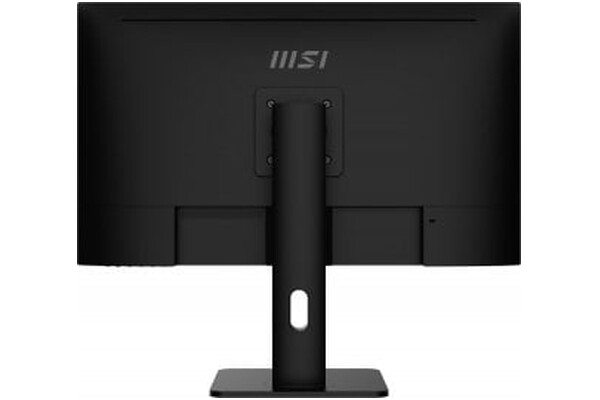 Monitor 27.0" MSI Pro Pro MP273P czarny