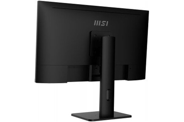 Monitor 27.0" MSI Pro Pro MP273P czarny