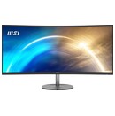 Monitor 34.0" MSI Pro Pro MP341CQ czarny