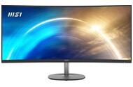 Monitor 34.0" MSI Pro Pro MP341CQ czarny