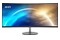 Monitor 34.0" MSI Pro Pro MP341CQ czarny