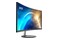 Monitor 34.0" MSI Pro Pro MP341CQ czarny