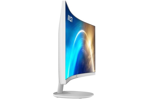 Monitor 34.0" MSI Pro Pro MP341CQW biały