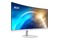 Monitor 34.0" MSI Pro Pro MP341CQW biały