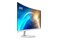 Monitor 34.0" MSI Pro Pro MP341CQW biały