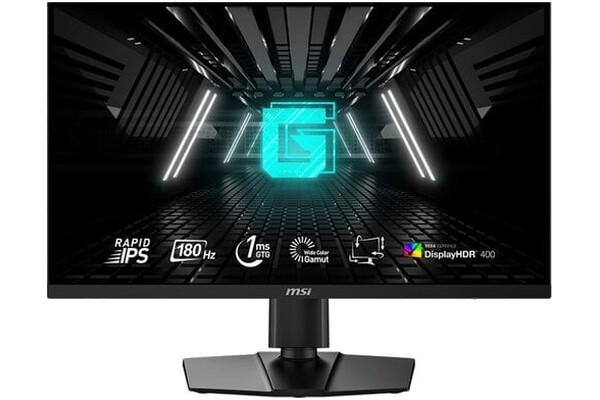 Monitor 27.0" MSI G274QPF czarny