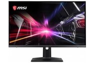 Monitor 27.0" MSI Optix MAG Optix MAG271R czarny