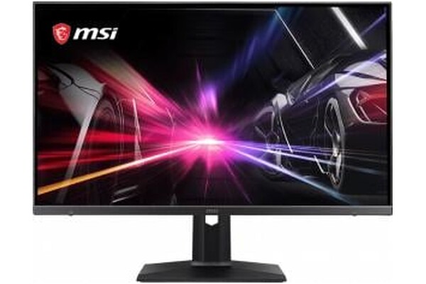 Monitor 27.0" MSI Optix MAG Optix MAG271R czarny
