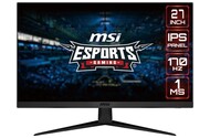 Monitor 27.0" MSI G2712 czarny